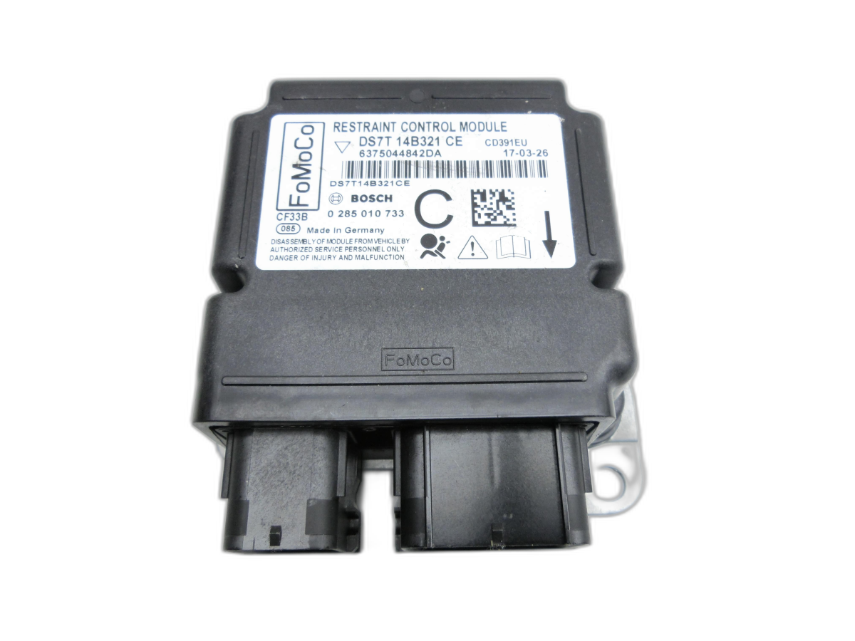 Airbag Centralina / Apparecchio controllo per Ford Mondeo 5 V 14-19 - Bild 1