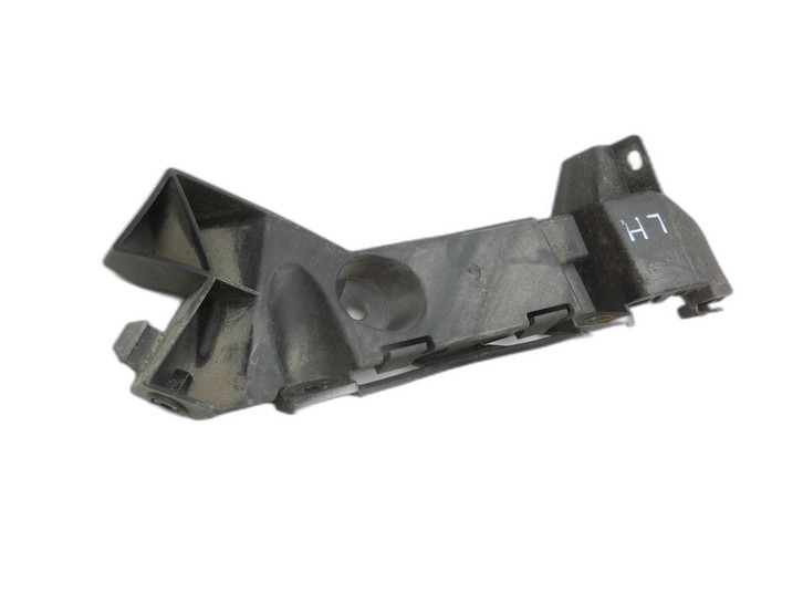 Seat Ibiza IV 6J 08-12 5T Halter Träger Aufnahme Führung für Stoßstange Links Hinten  - Bild 1