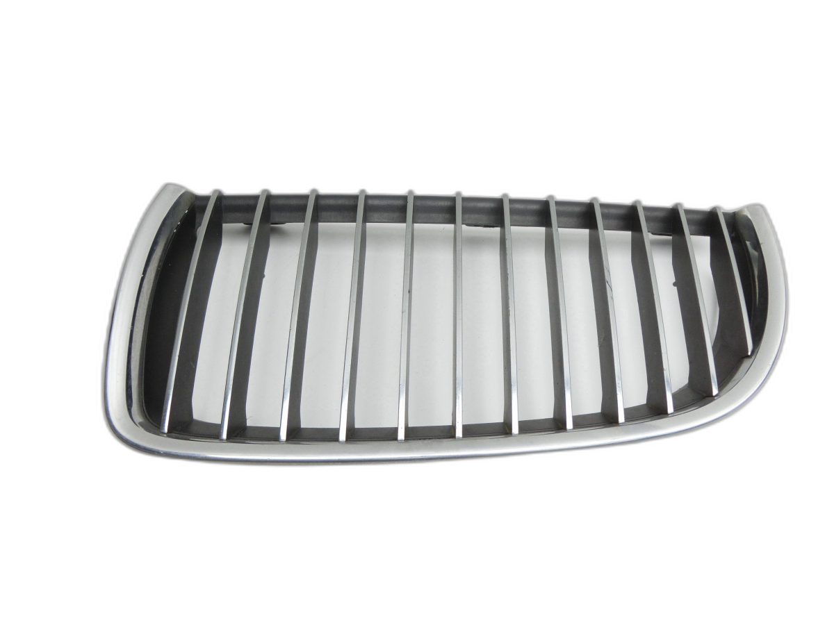 Kidney Front Grill radiator Left for BMW E90 3er 325d 06-09 - Bild 1