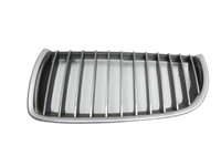 BMW E90 3er 325d 06-09 Niere Frontgrill Kühlergrill Grill Links BMW E90 3er 325d 06-09 29.04.2008 7120009... Vorschau 1