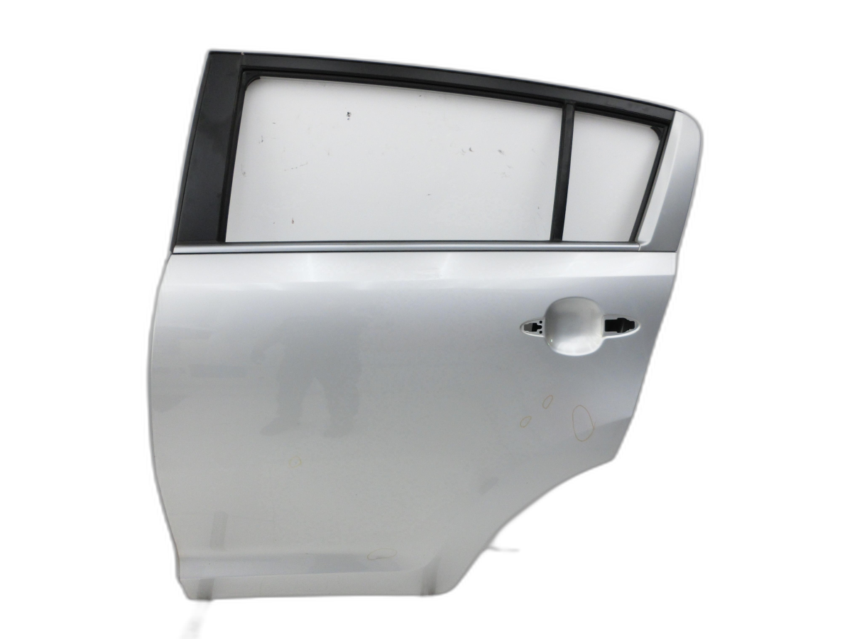 Door Left Rear for 9S Kia Sportage SL 10-15 - Bild 1