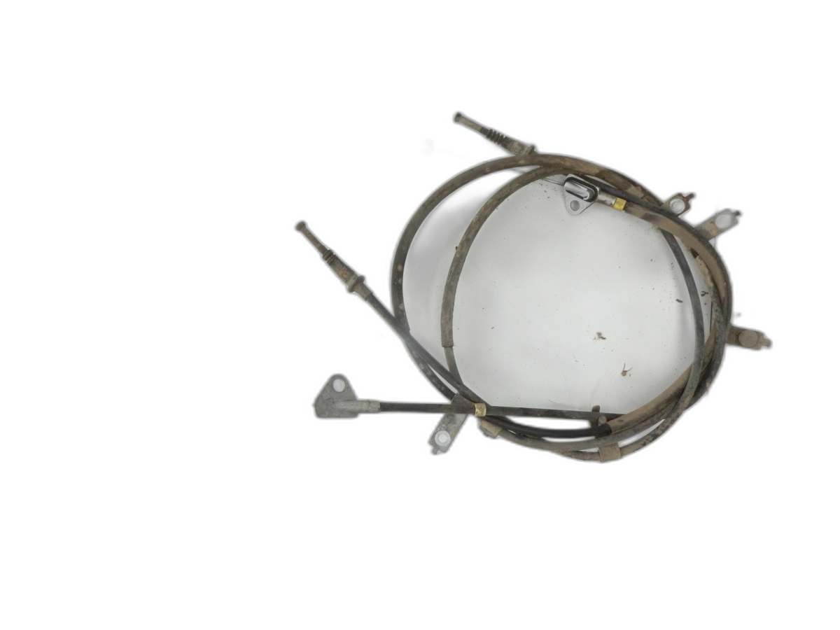 cable del freno de mano para Mazda 6 GJ 12-15 - Bild 1