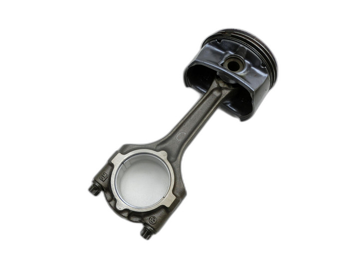 Opel Astra J 10-12 1,6i 85KW A16XER Kolben mit Pleuel Pos C  - Bild 1