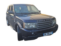 Range Rover Sport LS 05-10 Stabilisator Stabi Vorne Range Rover Sport LS 05-10 09.01.2006 gebraucht Vorschau 8