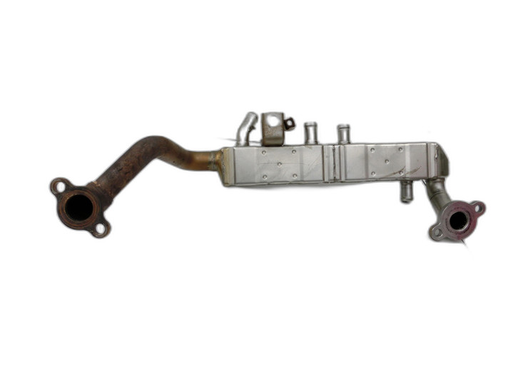 Subaru Forester IV SJ 12-16 108 108KW Abgaskühlung Wärmetauscher für AGR Subaru Forester IV SJ 12-16 16.02.2015... Bild 1