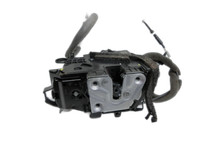 Nissan Micra V K14 17-22 5T Türschloss Stellmotor Vorne Rechts Nissan Micra V K14 17-22 27.08.2020 805005FA0A gebraucht Vorschau 1