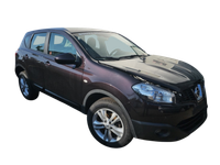 Nissan Qashqai J10 10-13