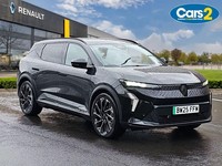 2025 Renault Scenic E-Tech 160kW Esprit Alpine 87kWh Long Range 5dr Auto Estate 