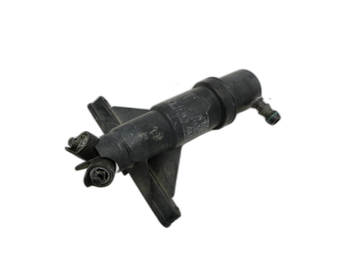 BMW E61 LCI 530d 07-10 Waschdüse für Scheinwerfer Links  - Bild 1