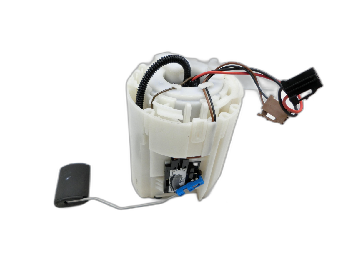 Fuel Pump Feed Sender Unit, tank for Kia Rio III UB 15-17 - Bild 1