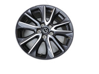 Mazda CX-3 DK 15-18 1x Felge Alufelge 5X114.3 7X18Zoll ET50 Mazda CX-3 DK 15-18 11.05.2017 9965277080 gebraucht Vorschau 1