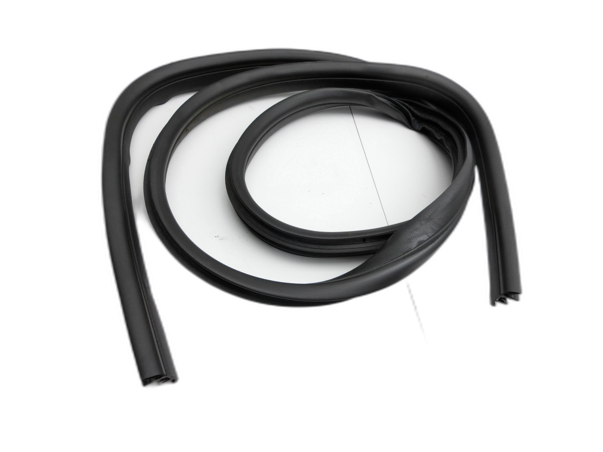 Ford Focus III 14-18 5T Dichtung für Rahmen Tür Links Vorne  - Bild 1