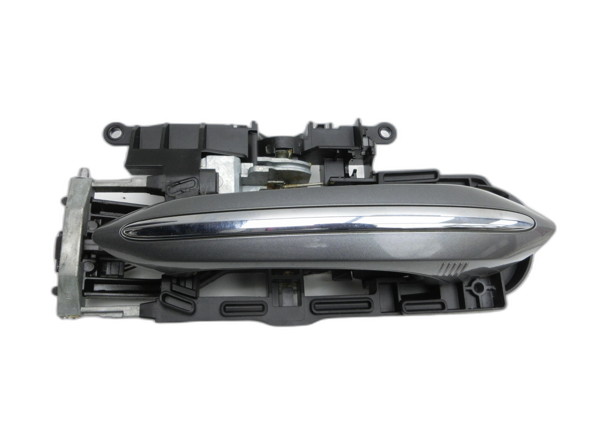 Maniglia apriporta Manopola-Maniglia esterno Dx anteriore per A52 BMW F11 525d 10-14 - Bild 1