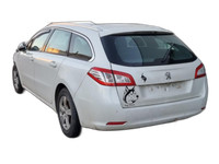Peugeot 508 I 8D 10-14 Aschenbecher Ascher Peugeot 508 I 8D 10-14 31.10.2011 gebraucht Vorschau 6