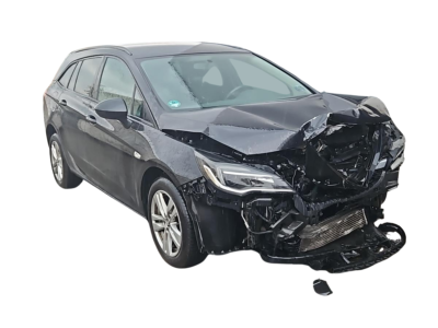 Opel Astra K 15-21