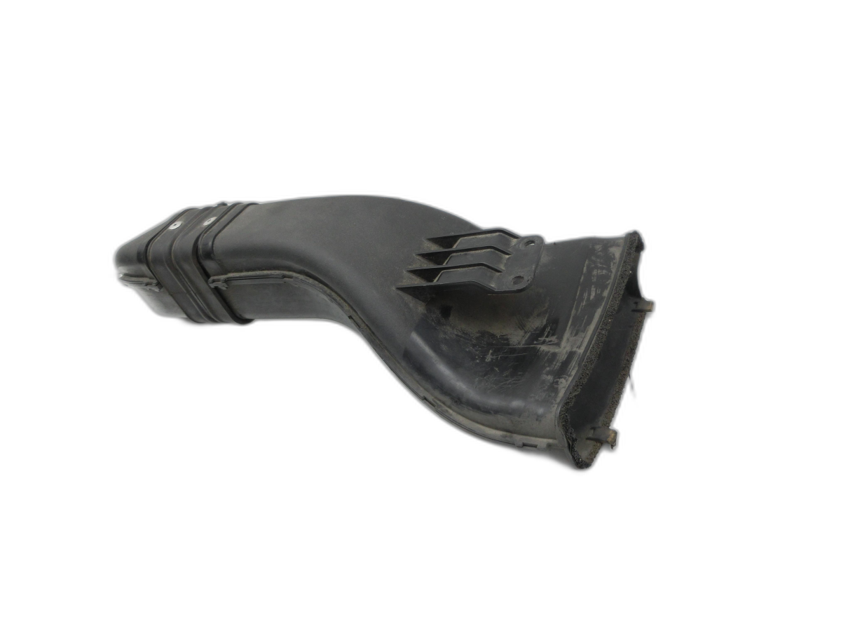 Peugeot 4007 GP 07-12 HDI 2,0 100KW Ansaugrohr Ladeluftschlauch Luftschlauch Pos.1  - Bild 1