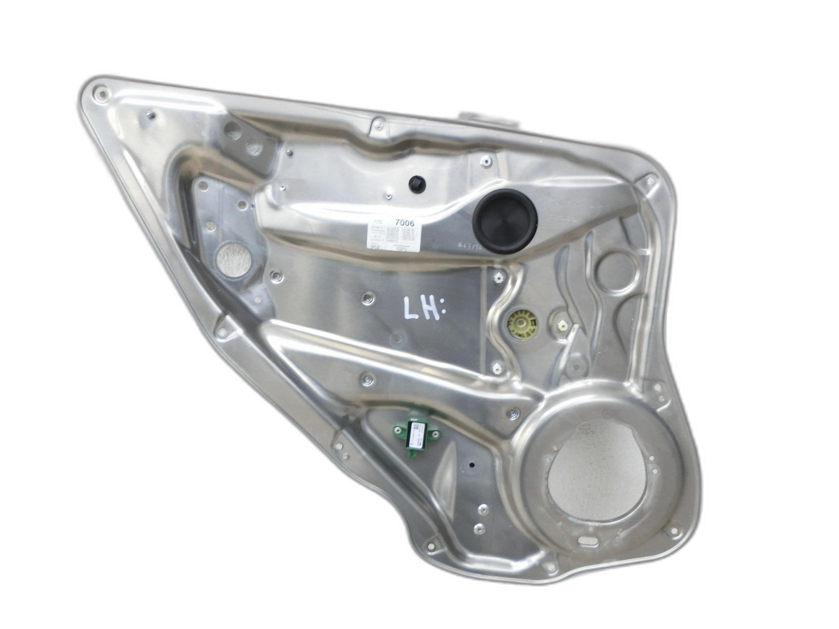 Window Lift Without FH-engine Rear Left for Mercedes S212 E350d 13-16 - Bild 1