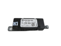 VW Passat 3C B6 05-10 Antennenverstärker Weiche Antenne Links Hinten VW Passat 3C B6 05-10 07.12.2006 3C9035552... Vorschau 1