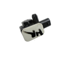Jeep Grand Cherokee WK2 10-13 Sensor für Airbag Crashsensor Airbagsensor Rechts Hinten Jeep Grand Cherokee WK2... Vorschau 1