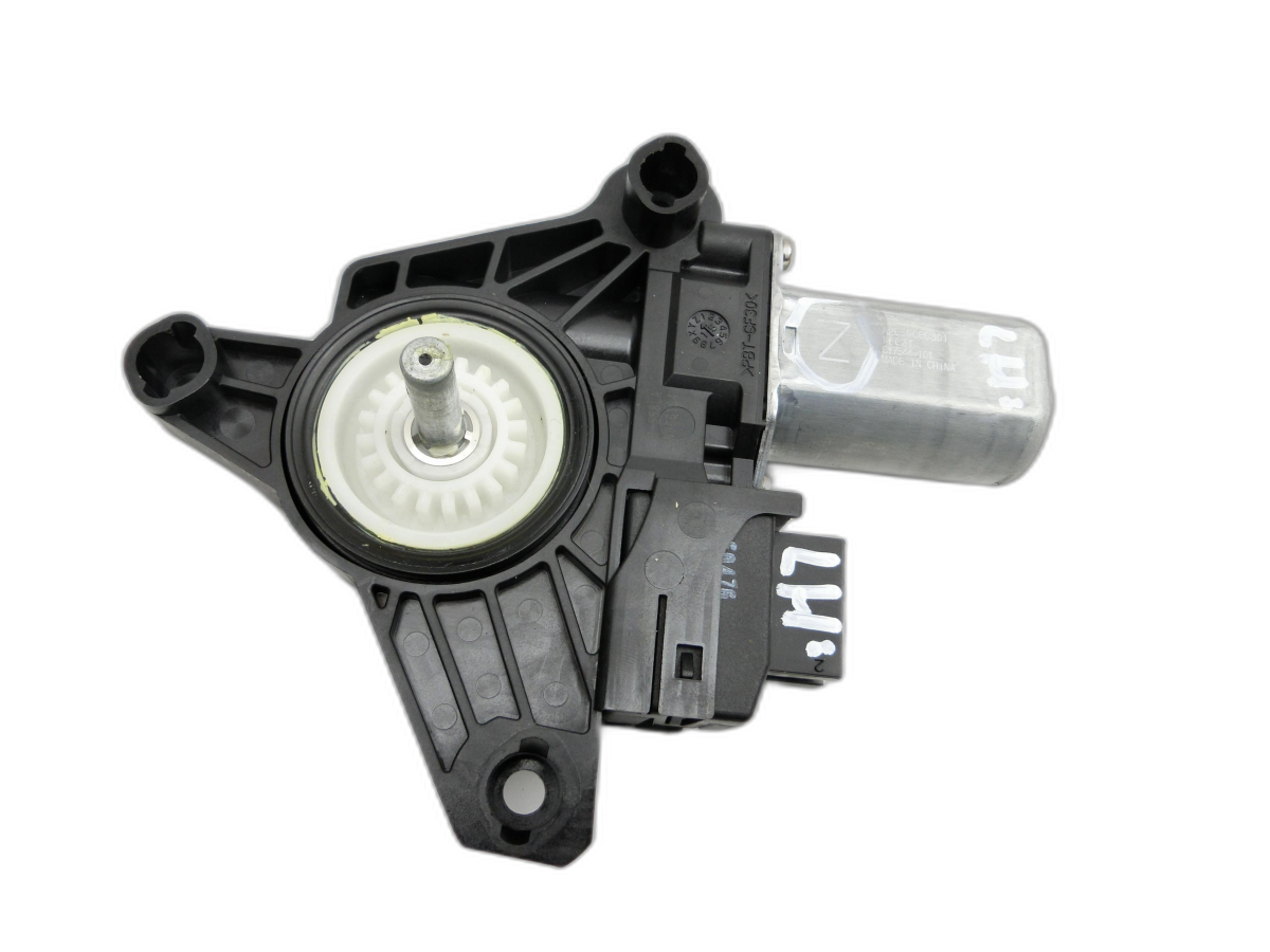 Window lift motor Left Rear for Mercedes S205 W205 14-18 - Bild 1
