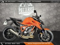 KTM 1390 Superduke R Evo 2025 *1000 miles and Tech pack*