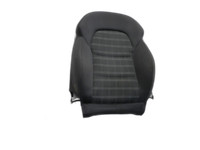 Audi A4 8K B8 QU 11-15 Kombi Sitzbezug Rückenpolster Rechts Vorne für Beifahrer Sitz beheizt Audi A4 8K B8 QU 11-15... Vorschau 1