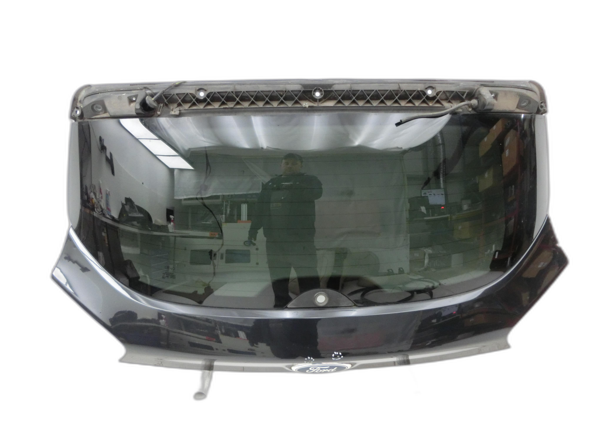 superior Puerta trasera Tapa de maletero para F8 Ford Kuga I 08-12 - Bild 1