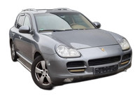 Porsche Cayenne 9PA 955 02-07 4,5 250KW 4800 Zahnrad Nockenwellenverstellung Links Einlass Porsche Cayenne 9PA 955... Vorschau 6