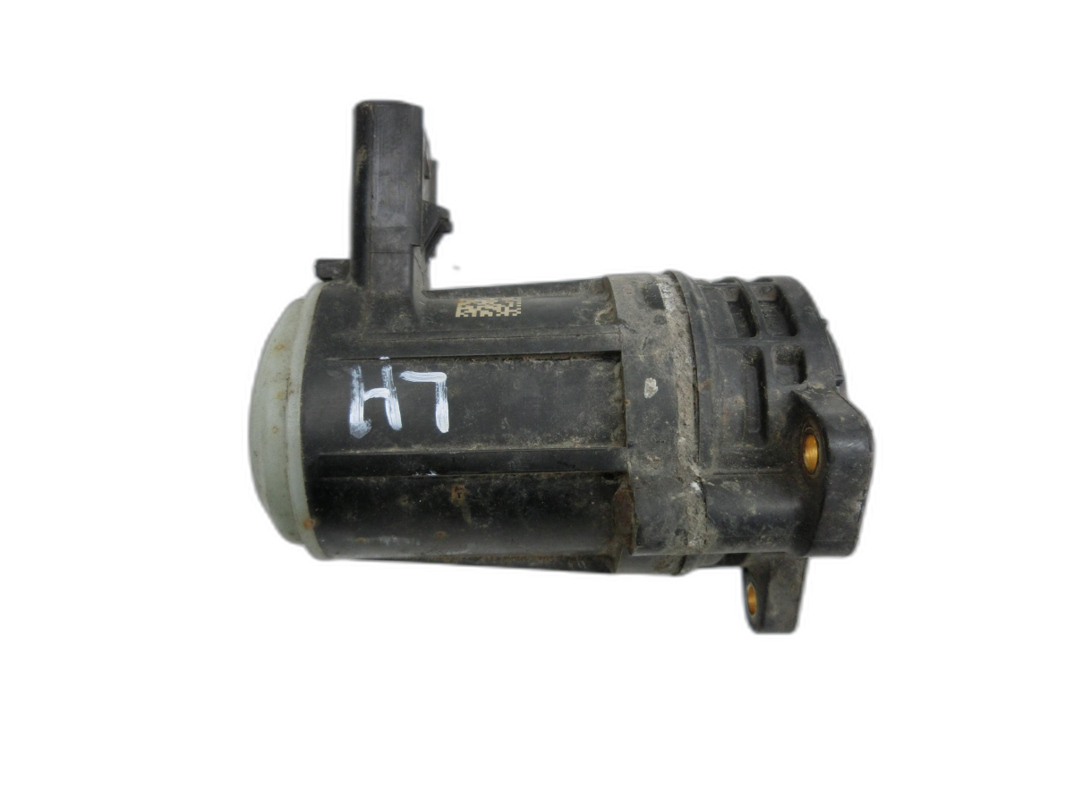 adjusting motor Parking brake Caliper Rear Left for Tesla Model X 90D 15-21 - Bild 1