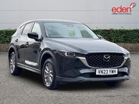 2023 Mazda CX-5 2.0 e-Skyactiv G MHEV Centre-Line 5dr Estate Petrol Manual