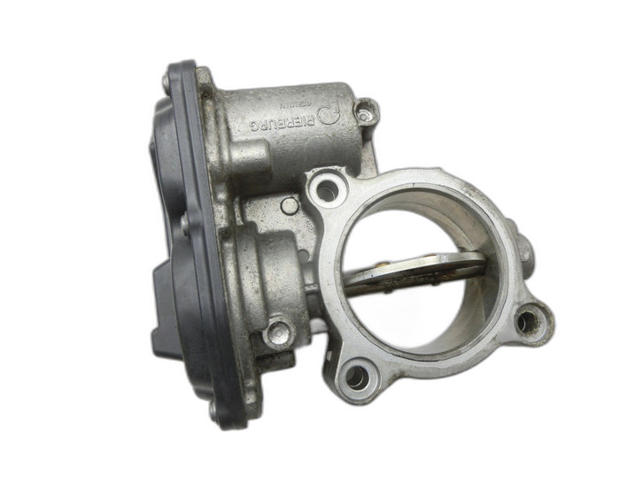 BMW F11 530dx 10-14 3,0 190KW N57D30A Drosselklappe  - Bild 1