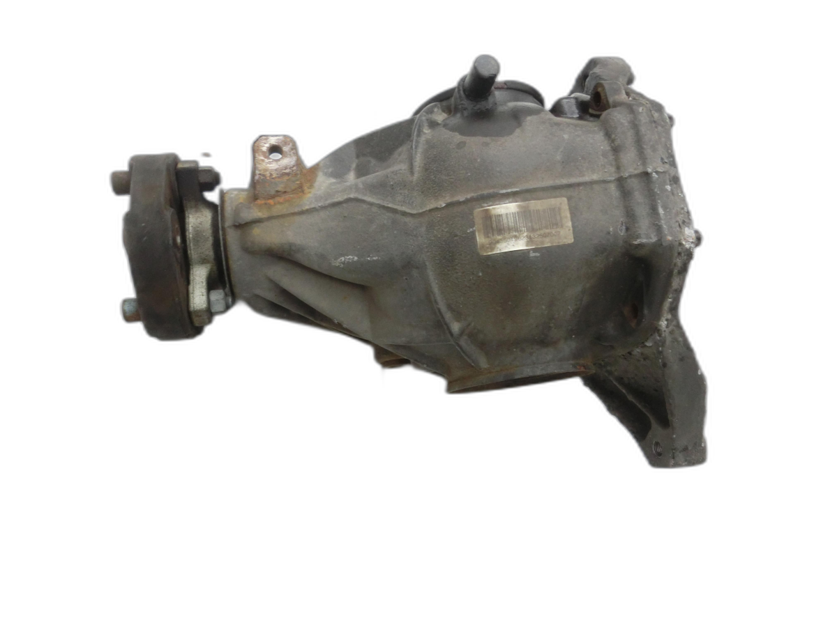 Differenziale Azionamento dell'asse posteriore per Mercedes S204 W204 C220 11-15 - Bild 1