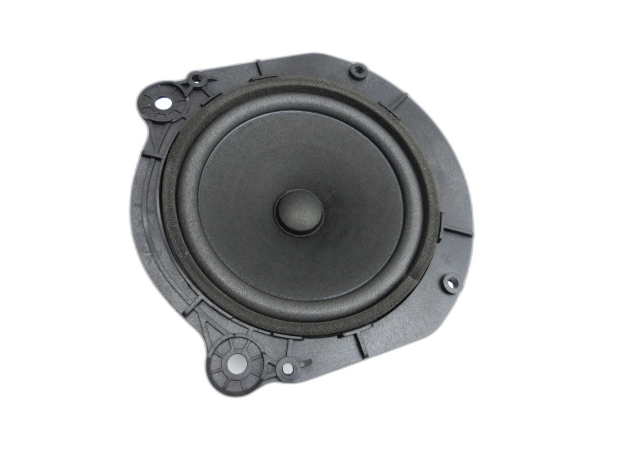 Loudspeaker Right Rear for Tesla Model X 90D 15-21 - Bild 1