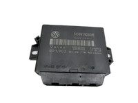 VW Passat 3C B6 05-10 Steuergerät SG PDC Parkhilfe 8K VW Passat 3C B6 05-10 07.12.2006 3C0919283B 601.903... Vorschau 1