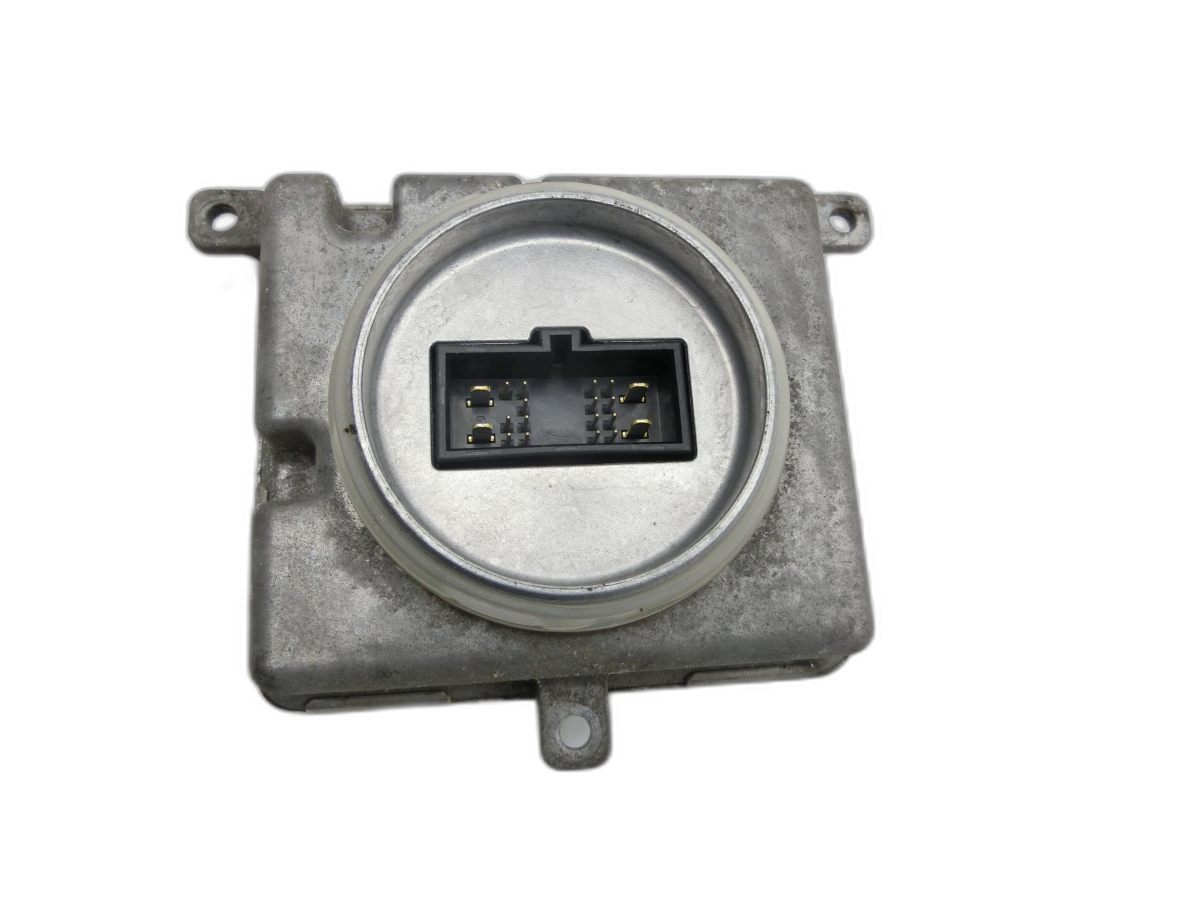 Opel Astra K 15-19 LED Vorschaltgerät Steuergerät Links  - Bild 1