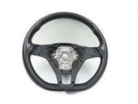 VW Golf VII 7 5G 12-17 Lenkrad ohne Airbag VW Golf VII 7 5G 12-17 01.12.2016 5G0419091DG 6198400 gebraucht Vorschau 1