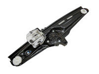 BMW X3 F25 10-14 Fensterhebermotor mit Fensterheber Rechts Hinten BMW X3 F25 10-14 24.01.2013 7258536.9 402364G... Vorschau 1