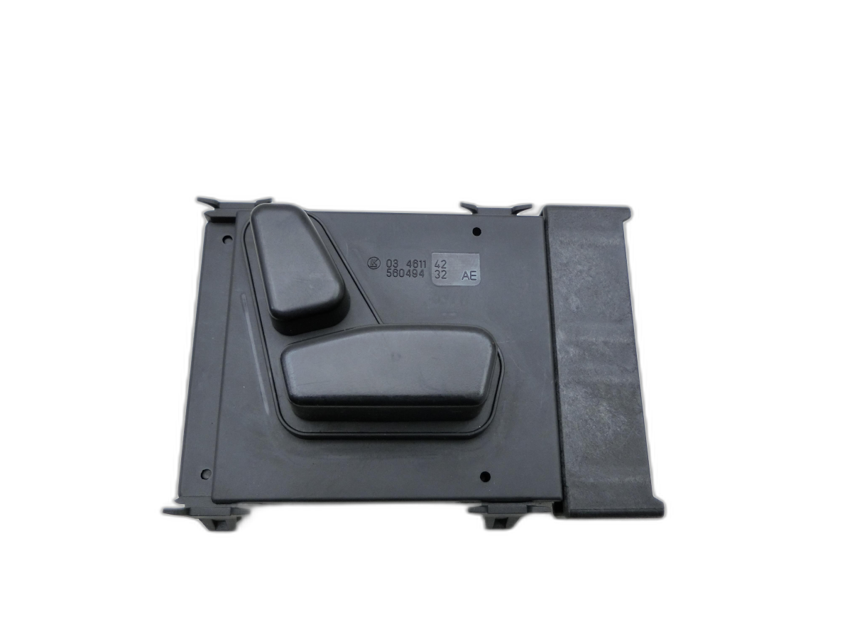 Jeep Grand Cherokee WK2 10-13 Schalter Rechts für Sitzverstellung  - Bild 1