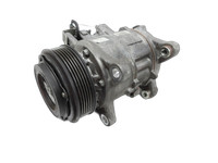 BMW 525d F10 13-17 2,0d 160KW Klimakompressor Klima Kompressor BMW 525d F10 13-17 27.02.2014 9399072 64529399072... Vorschau 1