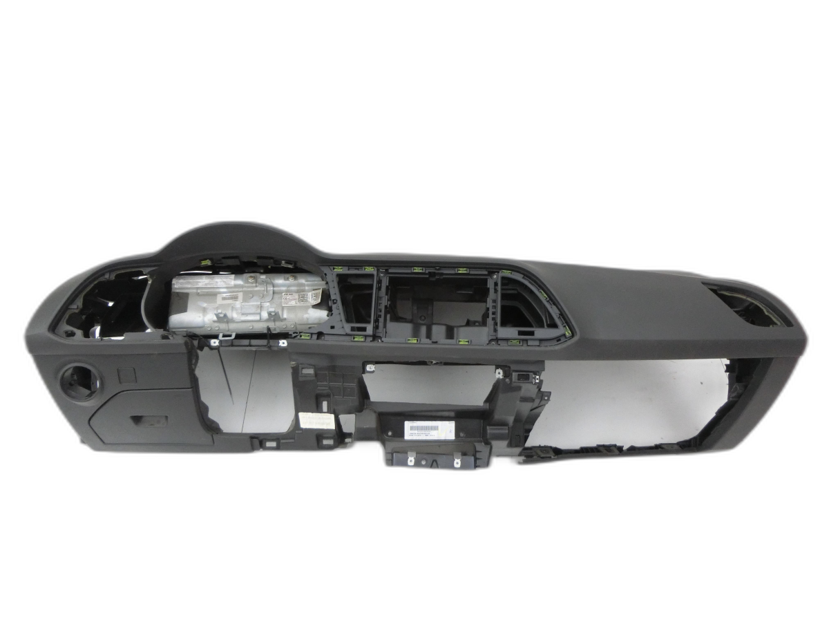 Tablero de instrumentos Panel completa para Seat Leon 5F ST FR 13-18 - Bild 1