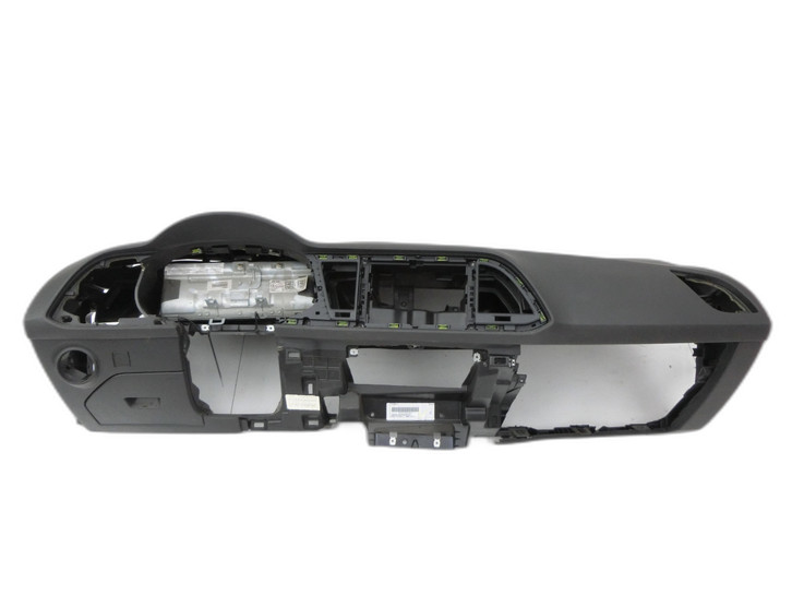 Seat Leon 5F ST FR 13-18 Armaturenbrett Panel komplett Seat Leon 5F ST FR 13-18 25.01.2016 5G1880841C 5F0880204A... Bild 1