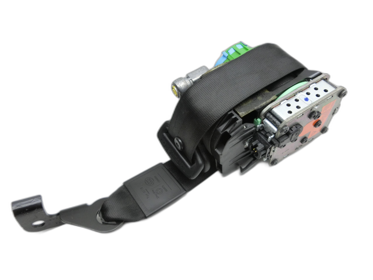 Audi Q5 8R 08-12  Gurt Sicherheitsgurt Rechts Vorne  - Bild 1