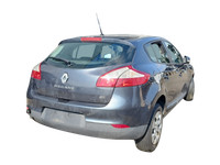 Renault Megane III 12-14 Bordcomputer Uhr Display Monitor Renault Megane III 12-14 17.07.2012 280349044R gebraucht Vorschau 8