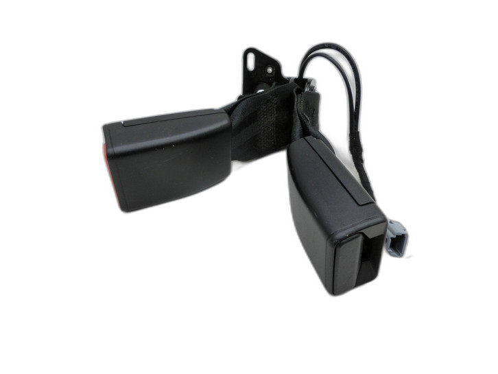 Renault Zoe BFM 12-19  Gurtschloss Links Hinten  - Bild 1