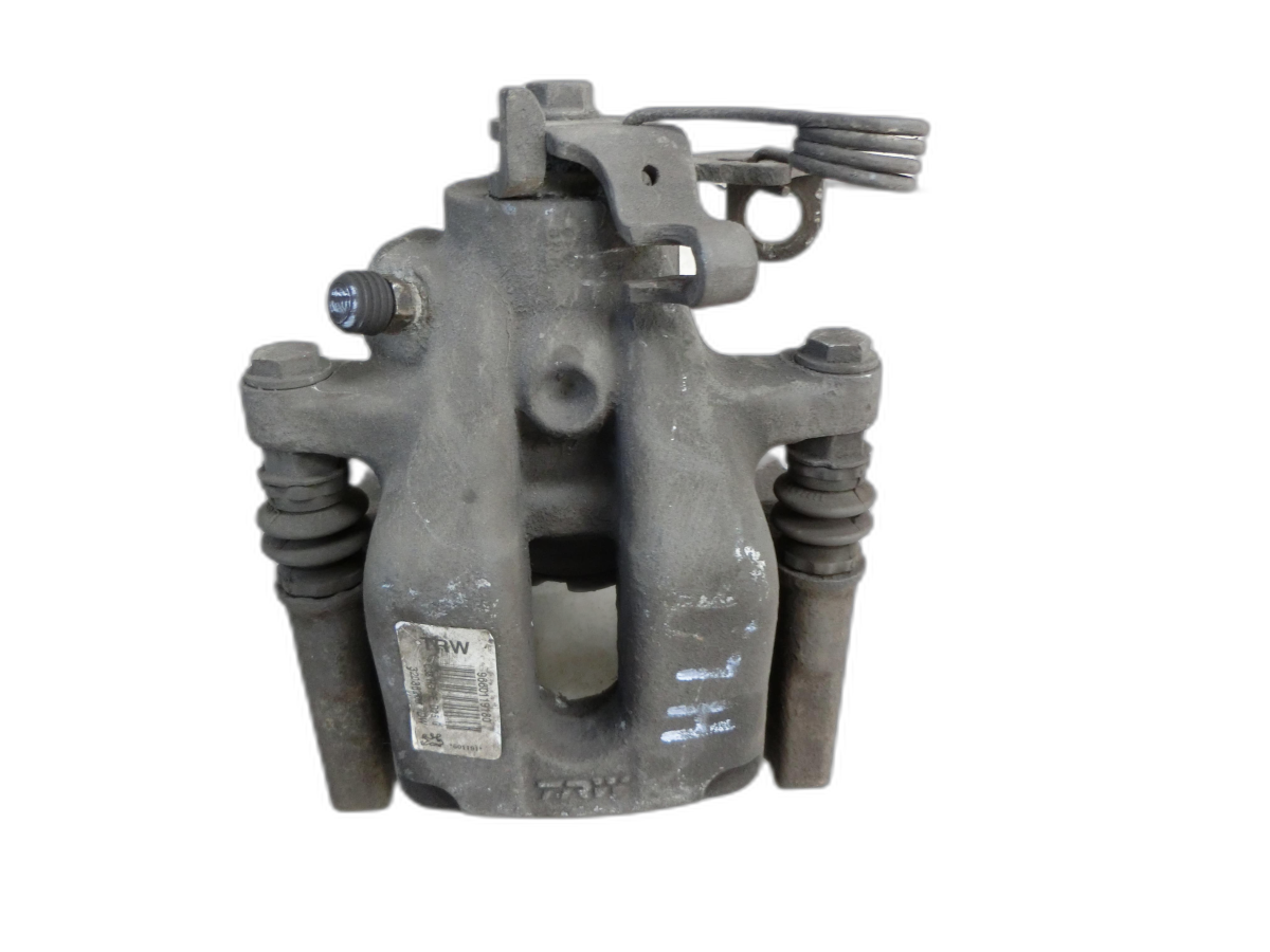 Brake Caliper Rear Left for Peugeot 407 05-11 Coupe - Bild 1