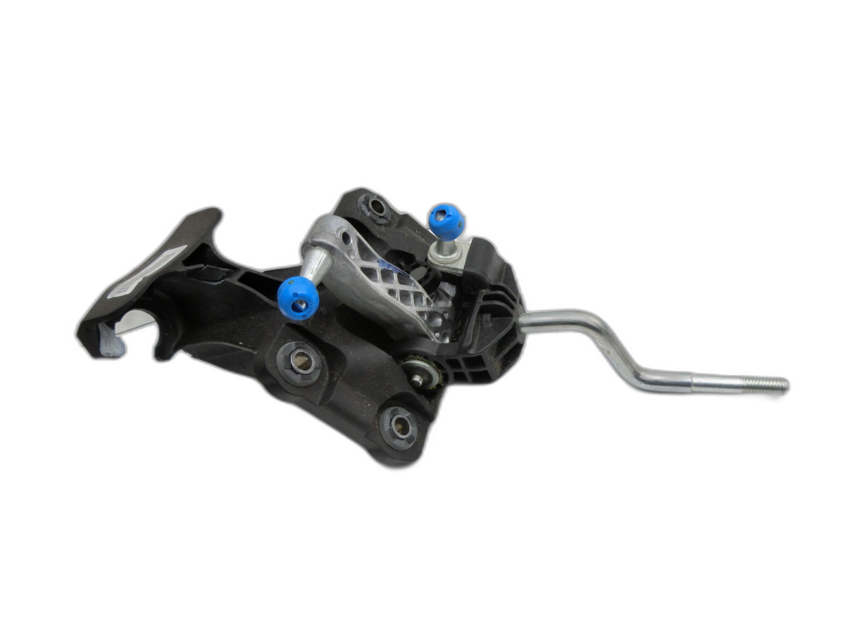 unidad del cambio de marcha Palanca cambios para Honda CR-V CRV III RE 06-09 - Bild 1