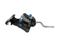Honda CR-V CRV III RE 06-09 CTDi 2,2 103KW Schaltkulisse Schalthebel Honda CR-V CRV III RE 06-09 31.03.2009... Vorschau 1