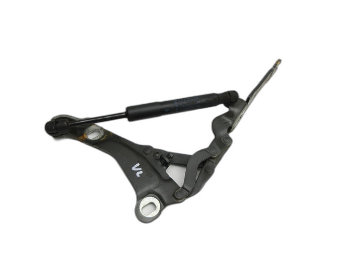 MINI Cooper S R56 LCI 10-13 3 Türer Scharnier für Motorhaube Motorhaubenscharnier Links  - Bild 1