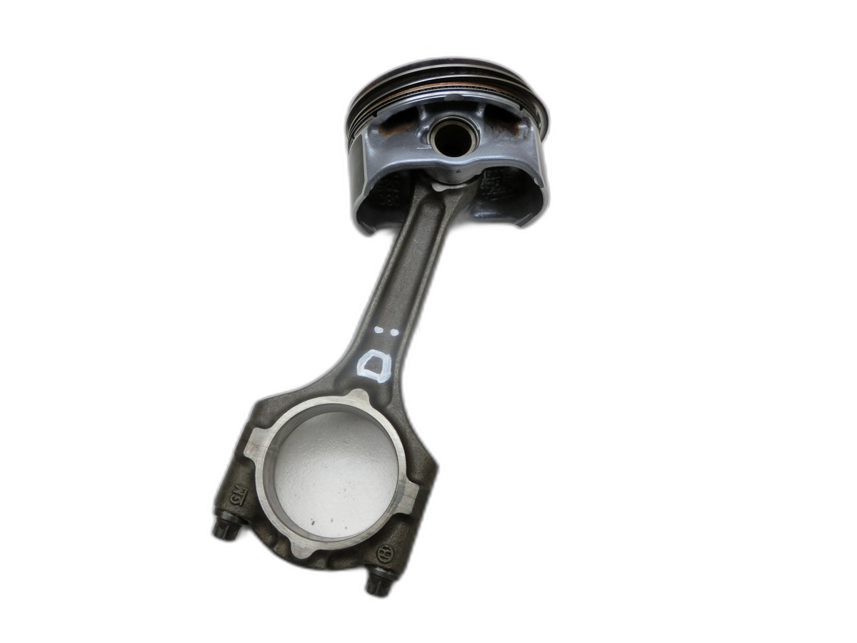 Piston Assembly with Connecting Rod POS D for Opel Insignia A 08-13 - Bild 1