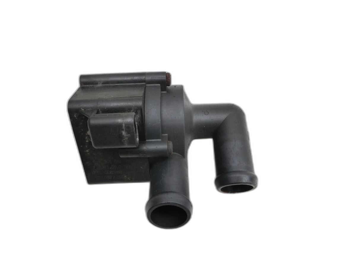 VW T5 7E 09-15 TDI 2,0 84KW Umwelzpumpe Heizung Pumpe  - Bild 1